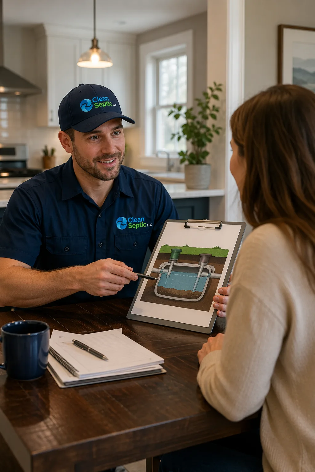 Septic Tank Pumping Hawkinsville, GA FAQs